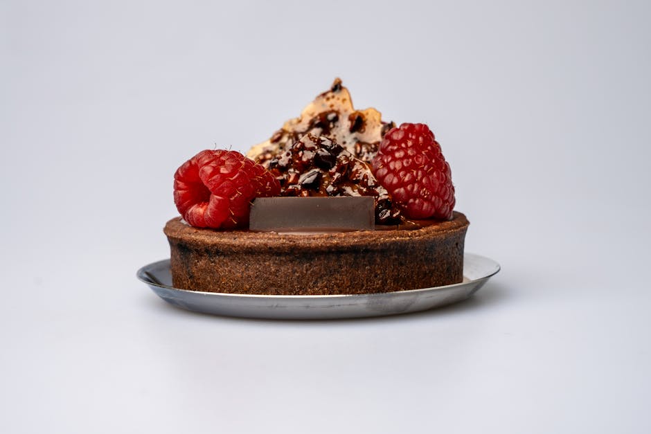 Dessert