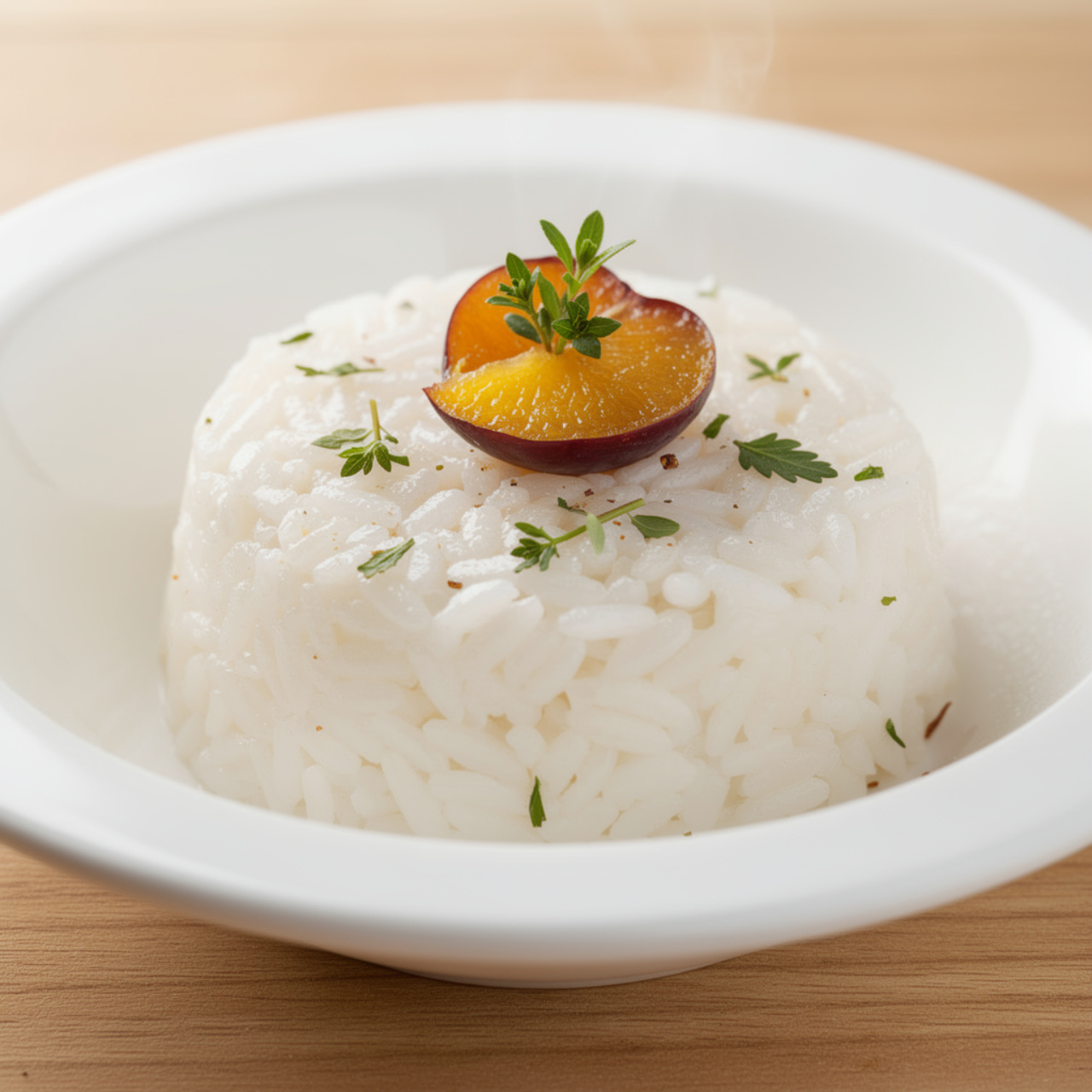Soft Butter Rice Cake Recipe (Easy, Chewy, and Delicious)