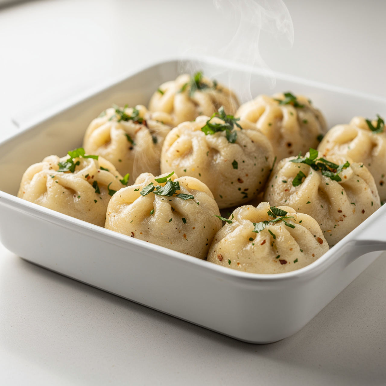 Crispy Sesame Rice Flour Balls (Easy Asian-Inspired Snack)